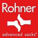 Manufacturer: Rohner Socks