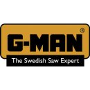 Manufacturer: G-Man Saws