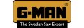 G-Man Saws