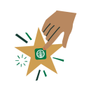 Manufacturer: Starbucks
