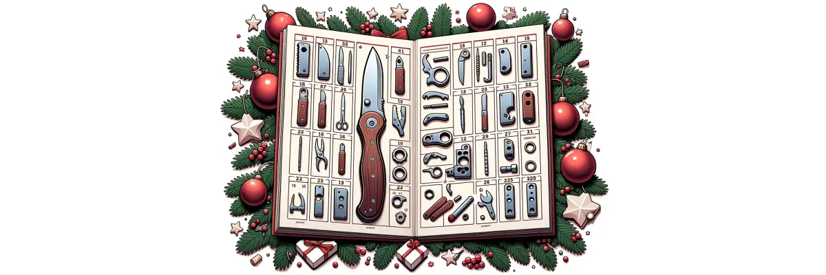 Adventskalender - Adventskalender