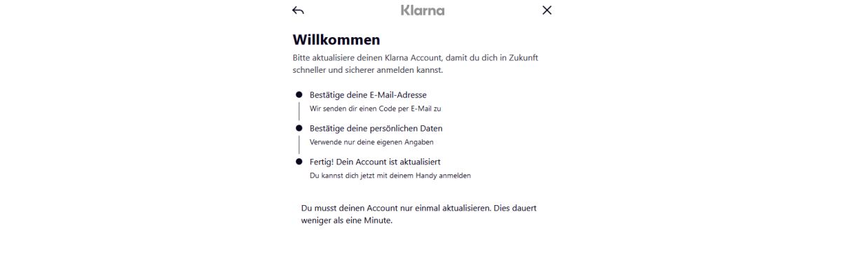 Neue Zahlungsarten für mehr Flexibilität – jetzt auch für internationale Kunden! - Neue Zahlungsarten für mehr Flexibilität – jetzt auch für internationale Kunden!
