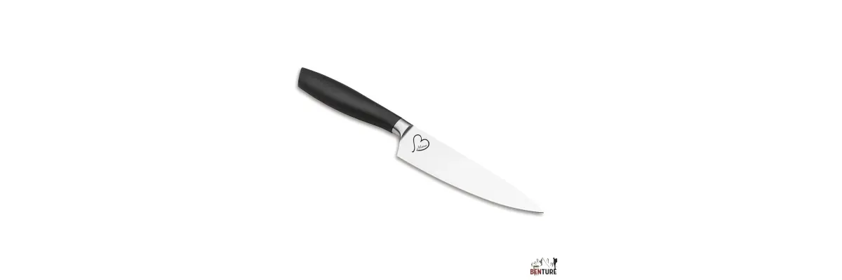 Muttertagsgeschenk Kochmesser - Muttertagsgeschenk Kochmesser