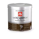 Illy Caffe Monoarabica Brazil Iperespresso Coffee Capsules