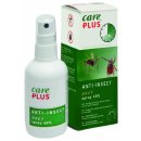 Care Plus Anti-Insect Deet Spray Insektenschutz 40% Spray...
