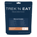 Trekn Eat Rührei mit Zwiebeln Tütenmahlzeit