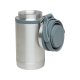 Stanley Mountain Vacuum Trail Mug, 354 ml, 18/8 Edelstahl,, Deckel mit Befestigungsclip, spülmaschinenfest