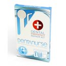 Dentanurse Dental Zahnreparatur Notfall Kit für...