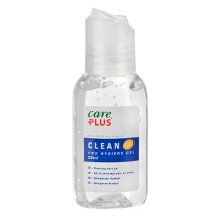 CarePlus® Clean - pro hygiene gel, 30ml