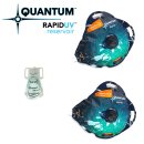 RapidUV 4L Vessel, Wasserbehälter [2 Pack] - New