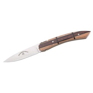 LATELIER DES COUTEAUX BREIZH KONTELL Taschenmesser Made in France