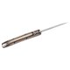 LATELIER DES COUTEAUX BREIZH KONTELL Taschenmesser Made in France
