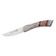 LATELIER DES COUTEAUX LE CORREZE Taschenmesser, Alenox 18cr France