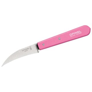 Opinel Küchenme. 114, rosa