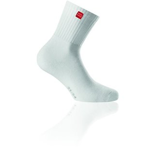 Rohner Socken Kinder Socks Next Sport Kids 3er Pack, Weiss, 31-34, 67_5021