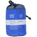 CarePlus® Travel Towel - Microfibre towel small,...