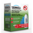 Thermacell R-4 Standard-Nachfüllpackung (48h)