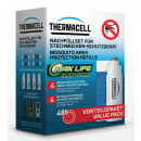 Thermacell L-4 LongLife Nachfüllpackung (48h)