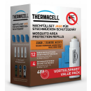 Thermacell E-4 Jagd-Nachfüllpackung Earth Scent