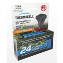 Thermacell M-24 24 Stunden-Nachfüllpack für Backpacker NEU