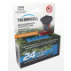 Thermacell M-24 24 Stunden-Nachfüllpack für Backpacker NEU