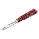Balisong Trainer Red