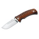 Pro Hunter Wood Fox Knives