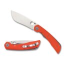 Spyderco Subvert Orange - Taiwan CPM-S-30V