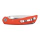 Spyderco Subvert Orange - Taiwan CPM-S-30V