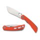 Spyderco Subvert Orange - Taiwan CPM-S-30V