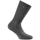 Rohner Socken Uni Trekking Fibre Light SupeR, blue denim, 44-46, 60_0391_blue denim