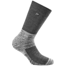 Rohner Socken Trekking Socken Fibre Tech, schwarz denim...