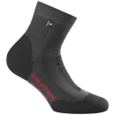 Rohner Socken Wellness Trekn Travel, Anthrazit, 42-44, 62_0112