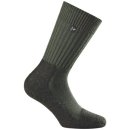 Rohner Socken Trekking Socken Original, grün (500),...