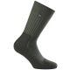 Rohner Socken Trekking Socken Original, grün (500), 36-38 (S), 60_3091_hunting