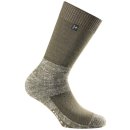 Rohner Socken Uni Trekking Fibre Tech,khaki (181), 42-44,...