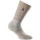 Rohner Socken Uni Trekking Fibre Tech, wüste (255), 36-38, 60_3001_wüste