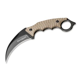 Magnum by Böker Spike Karambit 02BP0010