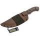 Tom Brown Tracker Tan #1 TAN TBT01-TAN