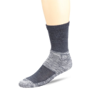 Rohner Socken Uni Trekking Fibre Tech,  44-46, 60_3001_Blau Denim (115)