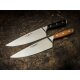 Böker Forge Wood Chefmesser