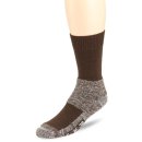Rohner Socken Uni Trekking Fibre Tech,dbraun (047), 44-46, 60_3001_dbraun