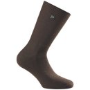 Rohner Socken Uni Trekking Fibre Light SupeR, braun, 36-38, 60_0391_braun