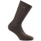 Rohner Socken Uni Trekking Fibre Light SupeR, braun, 36-38, 60_0391_braun