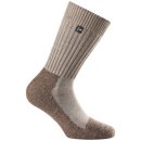 Rohner Socken Trekking Socken Original, grau (161), 42-44...