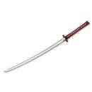 Red Samurai Schwert