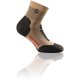 Rohner Socken Wellness Trekn Travel, Beige, 36-38, 62_0111