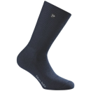 Rohner Socken Uni Trekking Fibre Light SupeR, marine, 39-41, 60_0391_marine