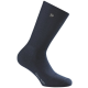 Rohner Socken Uni Trekking Fibre Light SupeR, marine, 39-41, 60_0391_marine