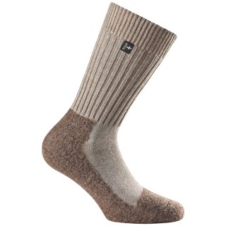 Rohner Socken Trekking Socken Original, grau (161), 44-46 (XL), 60_3091_ton
